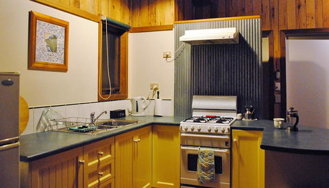 Bluegum Ridge Cottages - Accommodation Sunshine Coast 16