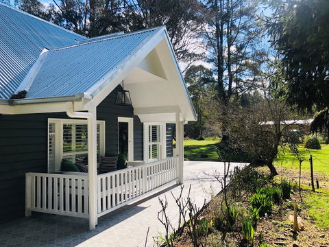 The Orchard - Accommodation Sunshine Coast 10