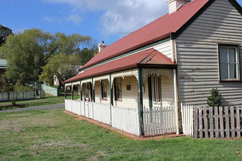 The Orchard - Accommodation Sunshine Coast 32