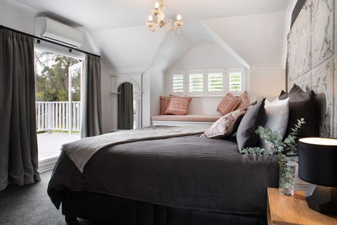 The Orchard - Accommodation Sunshine Coast 17