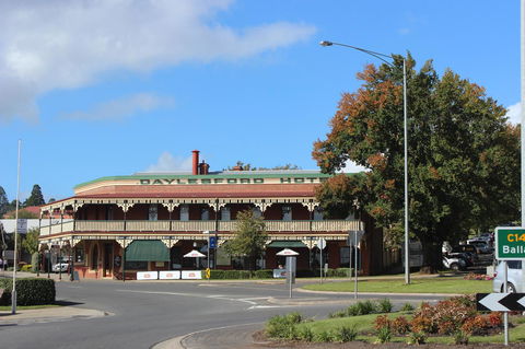 The Orchard - Accommodation Sunshine Coast 26