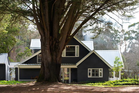 The Orchard - Accommodation Sunshine Coast 0