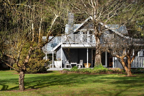 The Orchard - Accommodation Sunshine Coast 22