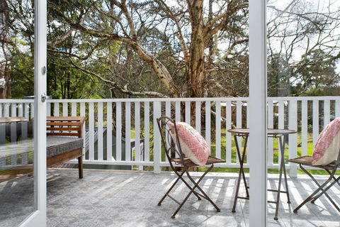 The Orchard - Accommodation Sunshine Coast 18