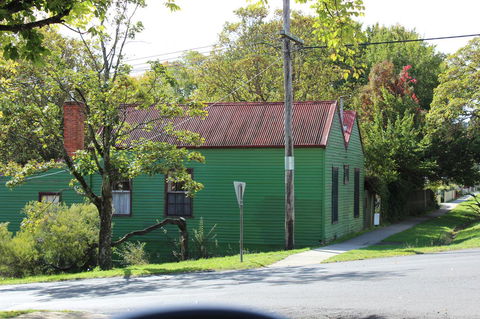 The Orchard - Accommodation Sunshine Coast 25