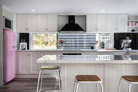 The Orchard - Accommodation Sunshine Coast 19