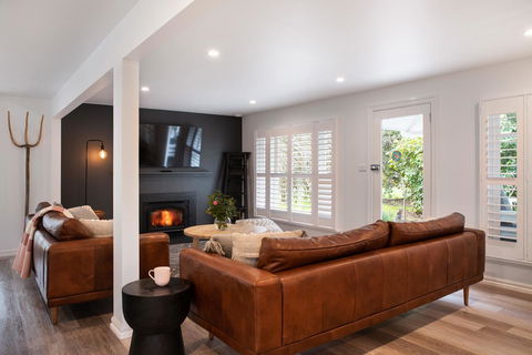 The Orchard - Accommodation Sunshine Coast 2
