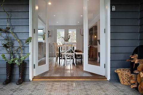 The Orchard - Accommodation Sunshine Coast 13