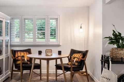The Orchard - Accommodation Sunshine Coast 8