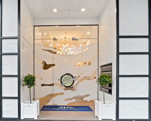 The Hamptons Apartments - Port Melbourne - Accommodation Sunshine Coast 9