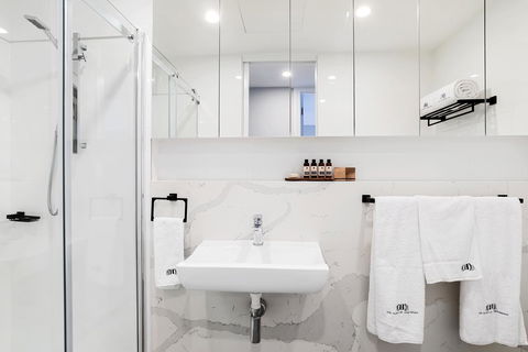 The Hamptons Apartments - Port Melbourne - Accommodation Sunshine Coast 11