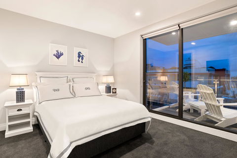 The Hamptons Apartments - Port Melbourne - Accommodation Sunshine Coast 5
