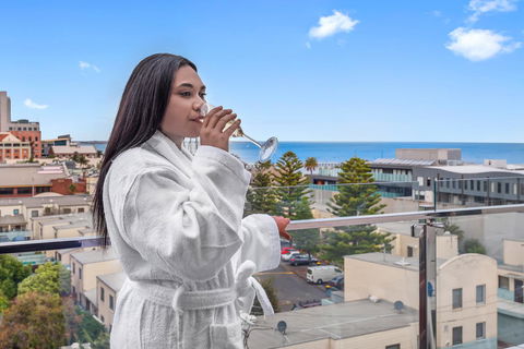 The Hamptons Apartments - Port Melbourne - Accommodation Sunshine Coast 24