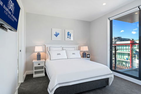 The Hamptons Apartments - Port Melbourne - Accommodation Sunshine Coast 10