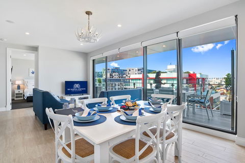 The Hamptons Apartments - Port Melbourne - Accommodation Sunshine Coast 14
