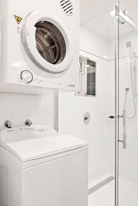 The Hamptons Apartments - Port Melbourne - Accommodation Sunshine Coast 39