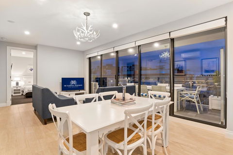 The Hamptons Apartments - Port Melbourne - Accommodation Sunshine Coast 6
