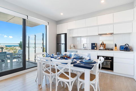 The Hamptons Apartments - Port Melbourne - Accommodation Sunshine Coast 22