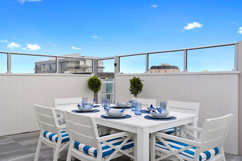 The Hamptons Apartments - Port Melbourne - Accommodation Sunshine Coast 23