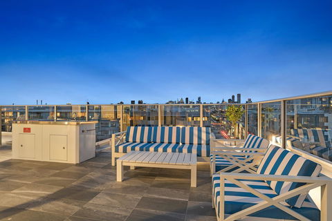 The Hamptons Apartments - Port Melbourne - Accommodation Sunshine Coast 40