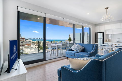 The Hamptons Apartments - Port Melbourne - Accommodation Sunshine Coast 32