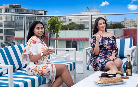 The Hamptons Apartments - Port Melbourne - Accommodation Sunshine Coast 26