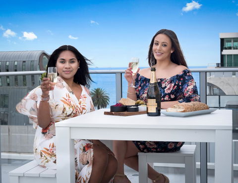 The Hamptons Apartments - Port Melbourne - Accommodation Sunshine Coast 25