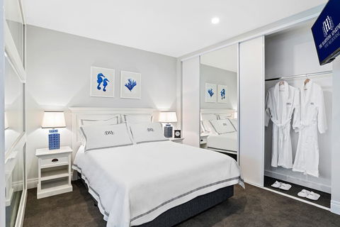 The Hamptons Apartments - Port Melbourne - Accommodation Sunshine Coast 15