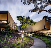 Hepburn Springs Escape - Accommodation Sunshine Coast