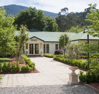 Oscar's On The Yarra - Accommodation Sunshine Coast
