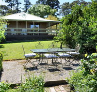 Lavender Farm - Accommodation Sunshine Coast
