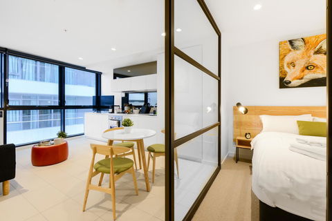 The Canvas Apartment Hotel - Accommodation Sunshine Coast 22