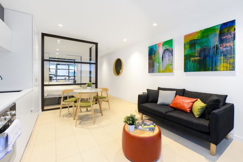 The Canvas Apartment Hotel - Accommodation Sunshine Coast 24