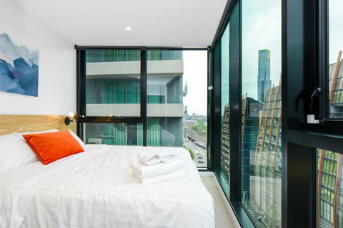 The Canvas Apartment Hotel - Accommodation Sunshine Coast 40