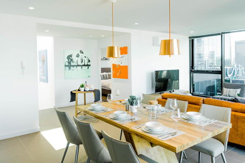 The Canvas Apartment Hotel - Accommodation Sunshine Coast 25
