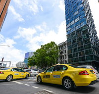 Canvas Suites on Flinders - Accommodation Sunshine Coast