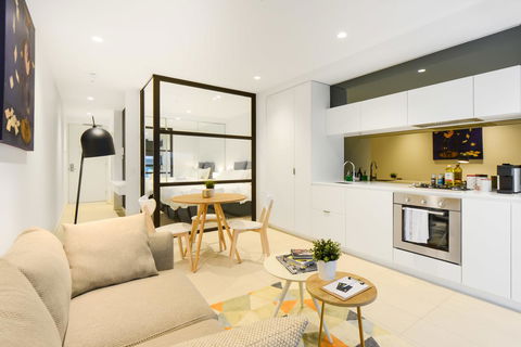 The Canvas Apartment Hotel - Accommodation Sunshine Coast 13