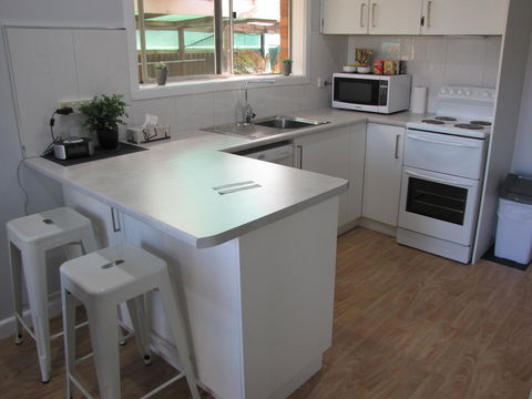 Clarke Street - Accommodation Sunshine Coast 13