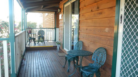 Avala Accommodation Daylesford - Accommodation Sunshine Coast 24