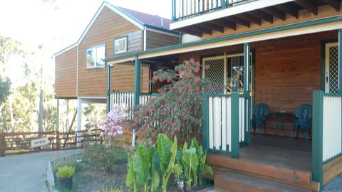 Avala Accommodation Daylesford - Accommodation Sunshine Coast 30