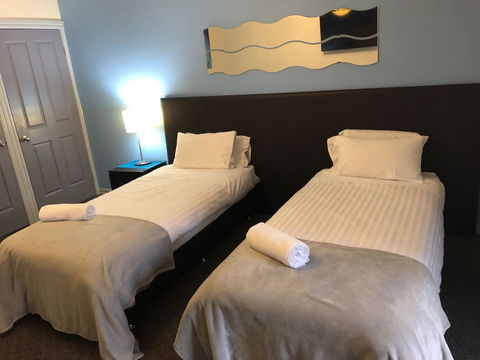 Avala Accommodation Daylesford - Accommodation Sunshine Coast 1