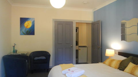Avala Accommodation Daylesford - Accommodation Sunshine Coast 27