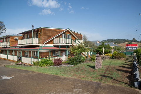 Avala Accommodation Daylesford - Accommodation Sunshine Coast 19