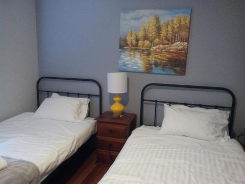Avala Accommodation Daylesford - Accommodation Sunshine Coast 7