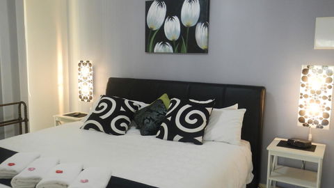 Avala Accommodation Daylesford - Accommodation Sunshine Coast 17