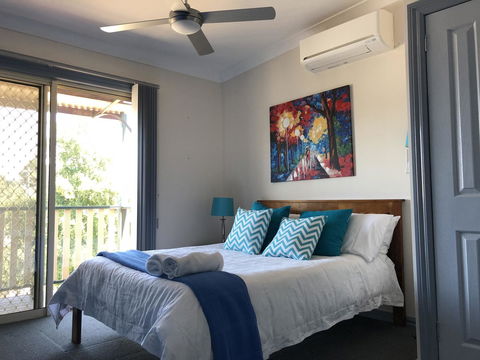 Avala Accommodation Daylesford - Accommodation Sunshine Coast 8