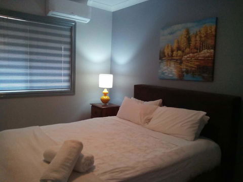 Avala Accommodation Daylesford - Accommodation Sunshine Coast 2