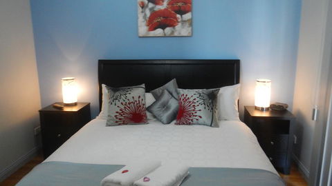 Avala Accommodation Daylesford - Accommodation Sunshine Coast 29