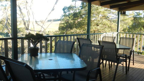 Avala Accommodation Daylesford - Accommodation Sunshine Coast 25
