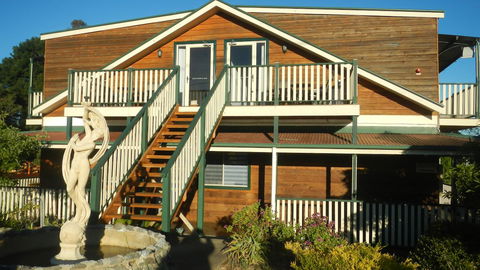 Avala Accommodation Daylesford - Accommodation Sunshine Coast 3
